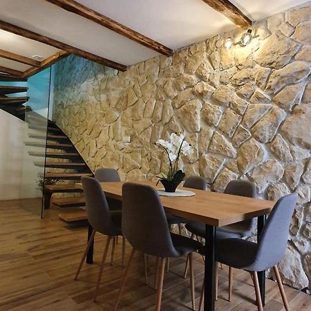 New Villa In Old Center - Pag 帕格 外观 照片