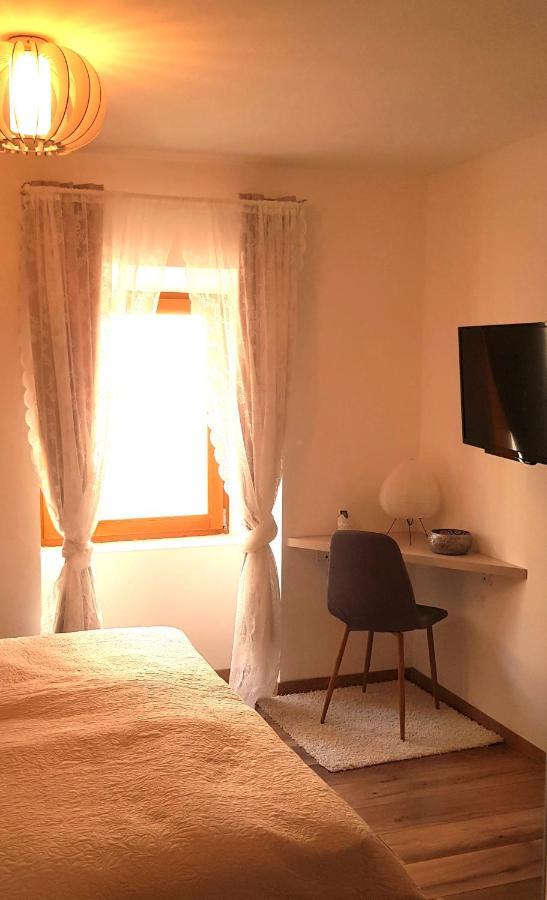 New Villa In Old Center - Pag 帕格 外观 照片