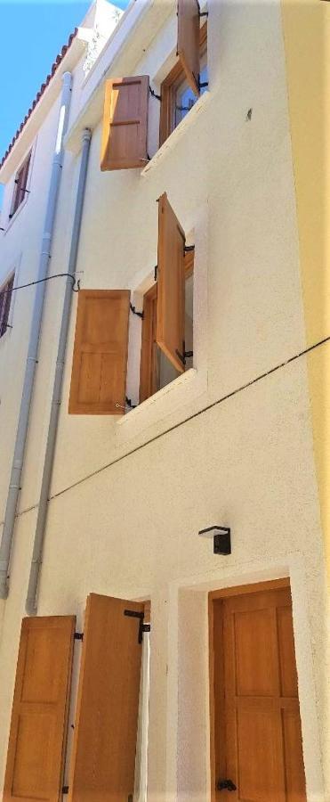 New Villa In Old Center - Pag 帕格 外观 照片