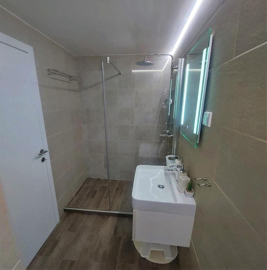 New Villa In Old Center - Pag 帕格 外观 照片