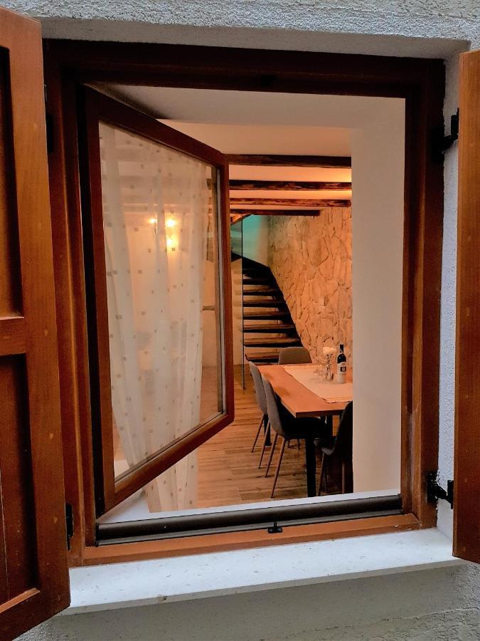 New Villa In Old Center - Pag 帕格 外观 照片