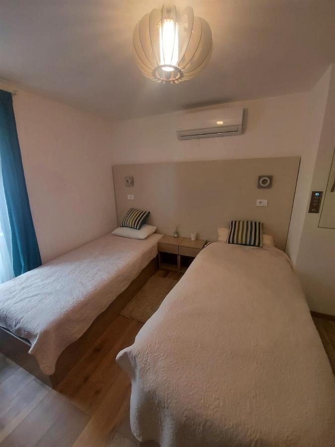 New Villa In Old Center - Pag 帕格 外观 照片
