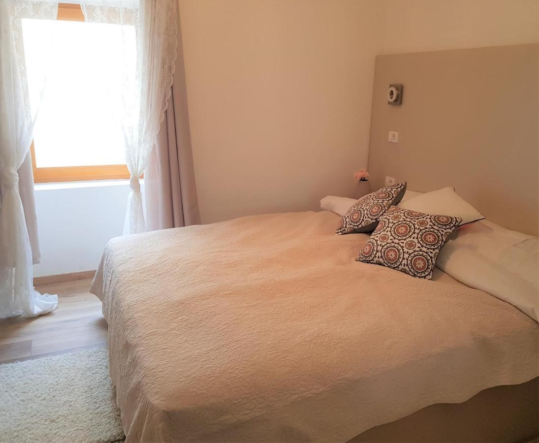 New Villa In Old Center - Pag 帕格 外观 照片