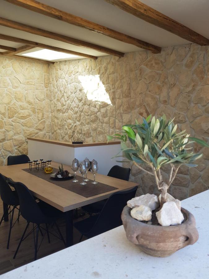 New Villa In Old Center - Pag 帕格 外观 照片