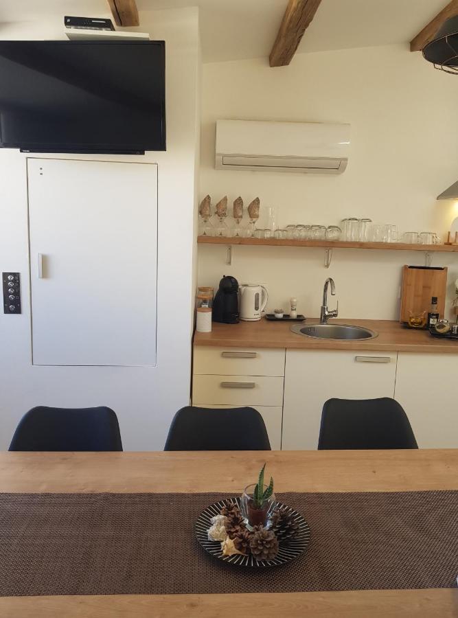 New Villa In Old Center - Pag 帕格 外观 照片