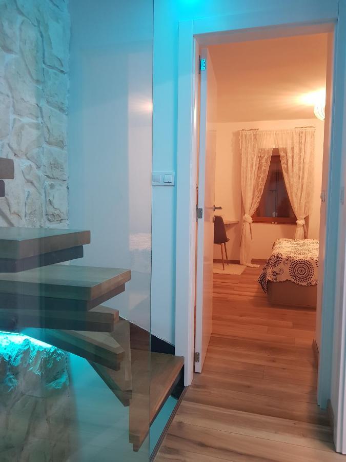 New Villa In Old Center - Pag 帕格 外观 照片