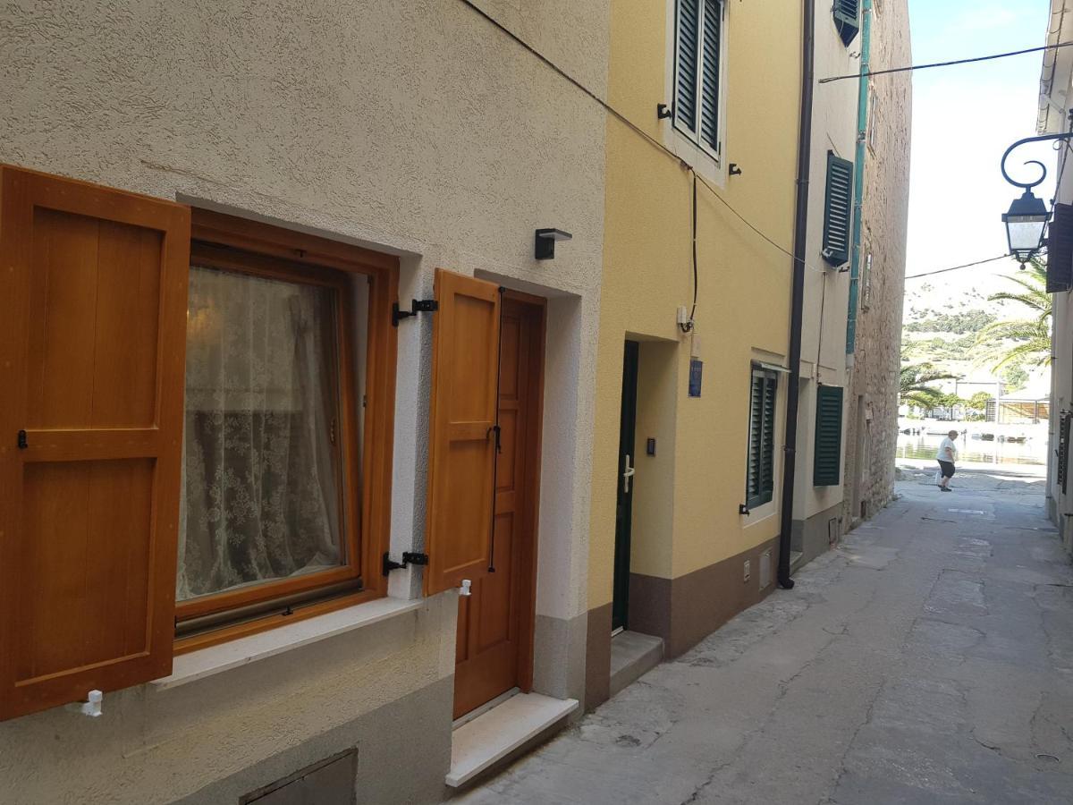 New Villa In Old Center - Pag 帕格 外观 照片
