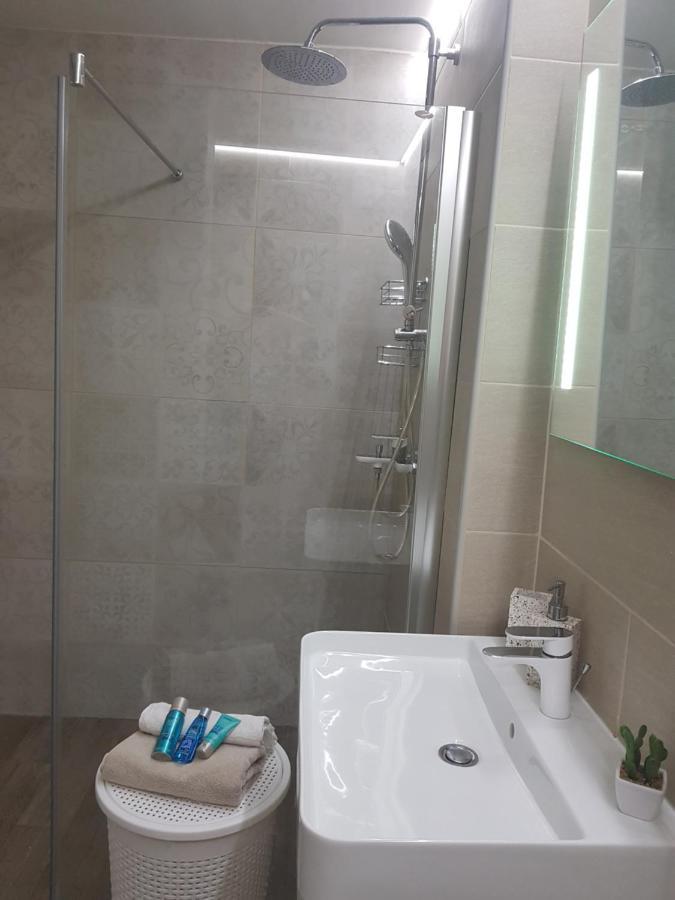 New Villa In Old Center - Pag 帕格 外观 照片